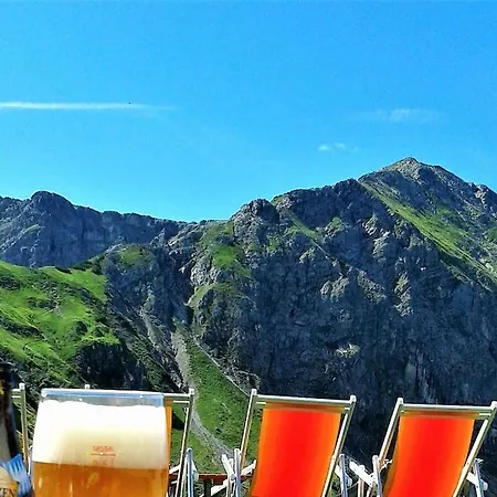 4 In The Linder Dom wakacyjny Fischen im Allgaeu