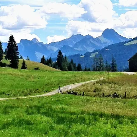 Dom wakacyjny 4 In The Linder *