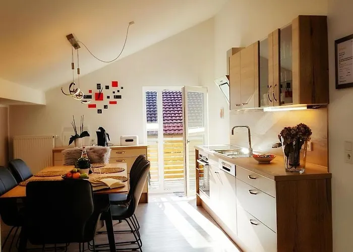 4 In The Linder Feriehus *