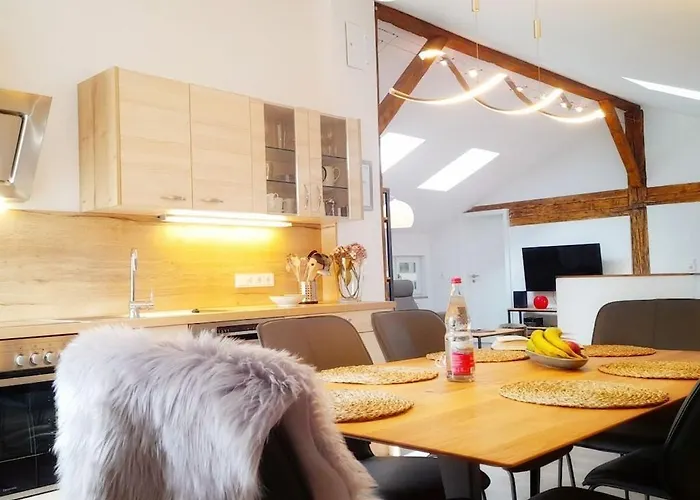 4 In The Linder Feriehus