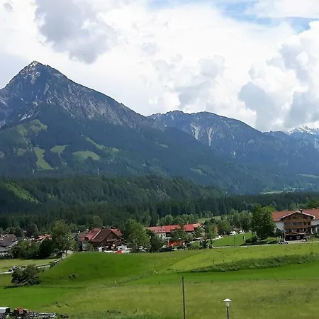 4 In The Linder Fischen im Allgaeu