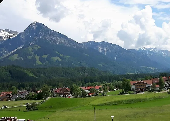 4 In The Linder Fischen im Allgaeu